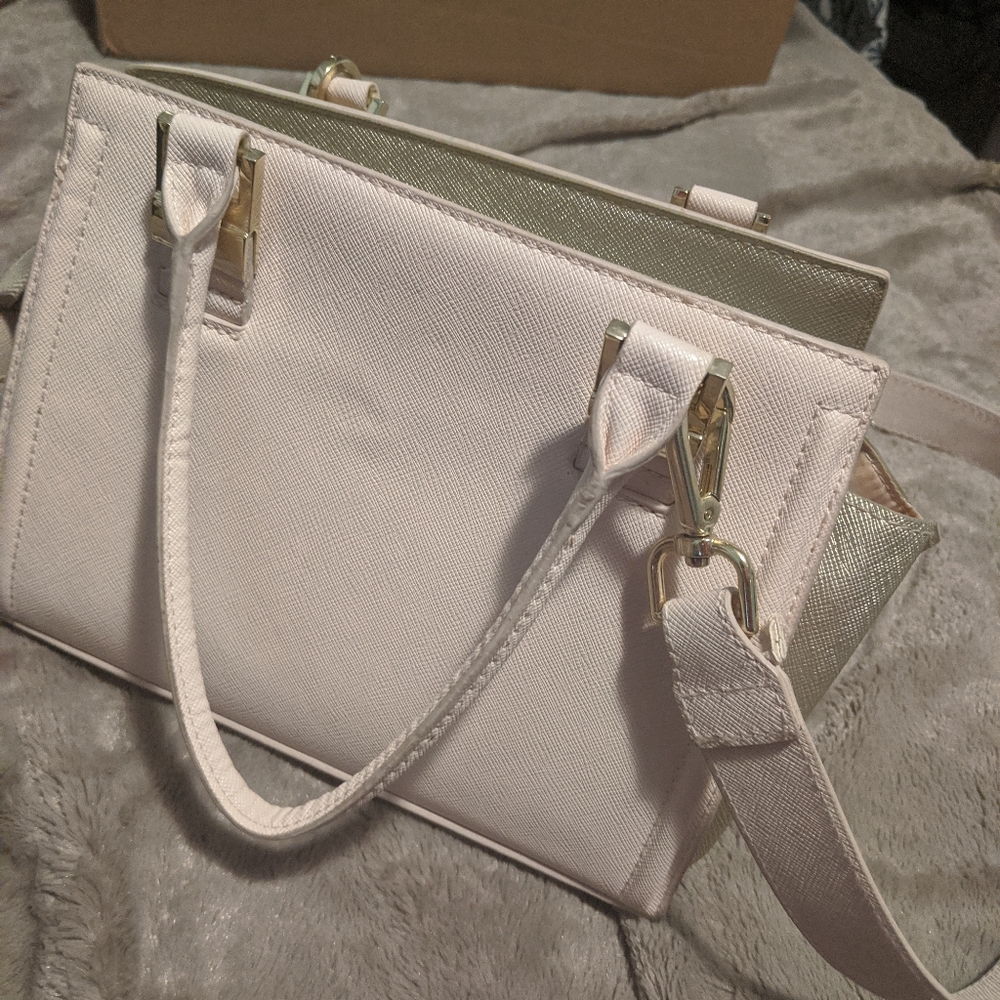 H&M Pink Purse